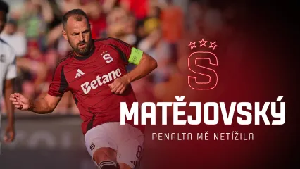 Penalta mě netížila