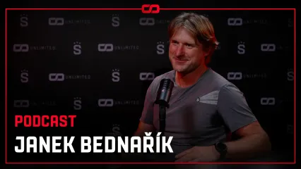 Bednařík UNLIMITED.