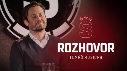 ROZHOVOR: Tomáš Rosický