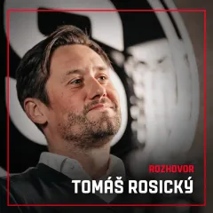 ROZHOVOR: Tomáš Rosický