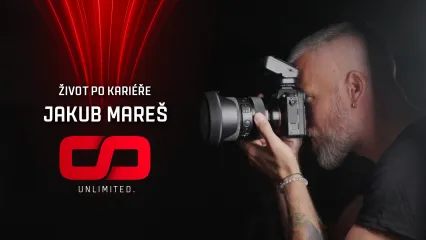 ŽIVOT PO KARIÉŘE: Jakub Mareš