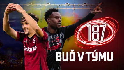 BUĎ V TÝMU #187+