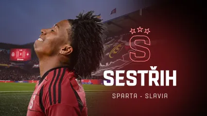 SESTŘIH: Sparta - Slavia