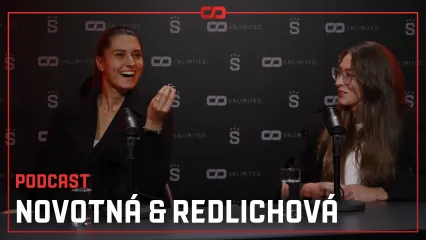 Novotná & Redlichová UNLIMITED.