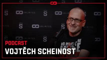 Scheinost UNLIMITED.