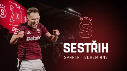 SESTŘIH: Sparta - Bohemians