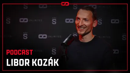 Kozák UNLIMITED.