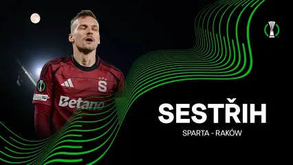 SESTŘIH: Sparta - Raków
