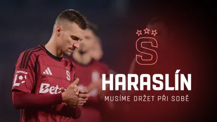 Musíme držet při sobě