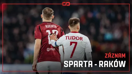 FULL MATCH: Sparta - Raków