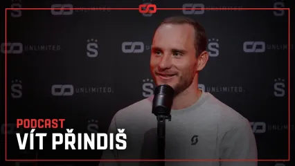 Přindiš UNLIMITED.