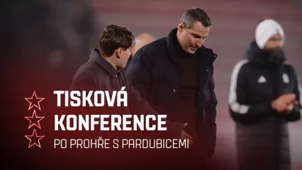 ZÁZNAM: Tiskovka po Pardubicích