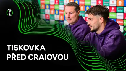 ZÁZNAM: Tiskovka před Universitateou