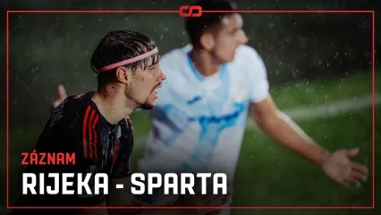FULL MATCH: Rijeka - Sparta