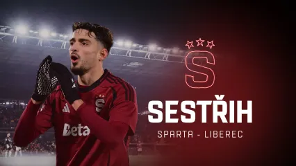 SESTŘIH: Sparta - Slovan