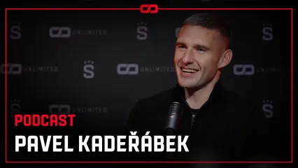 Kadeřábek UNLIMITED.