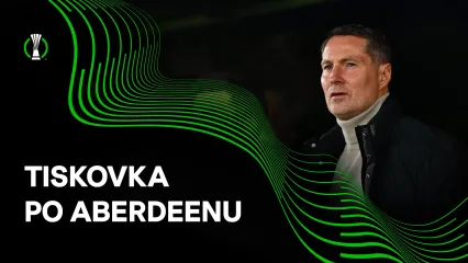 ZÁZNAM: Tiskovka po Aberdeenu