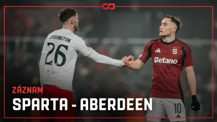 FULL MATCH: Sparta - Aberdeen