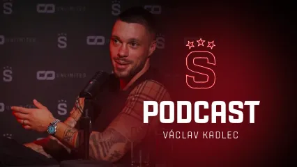 Václav Kadlec UNLIMITED.