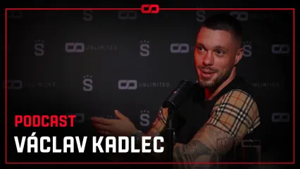 Václav Kadlec UNLIMITED.