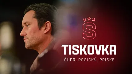 ZÁZNAM: Tiskovka po startu zimní přípravy