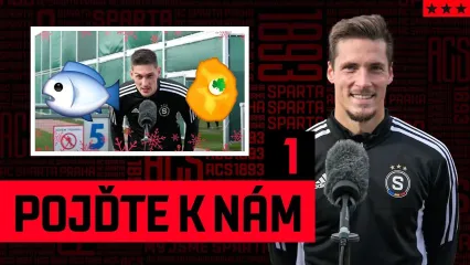 POJĎTE K NÁM #1 | Kapr, nebo řízek