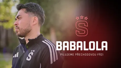 Pilujeme přechodovou fázi