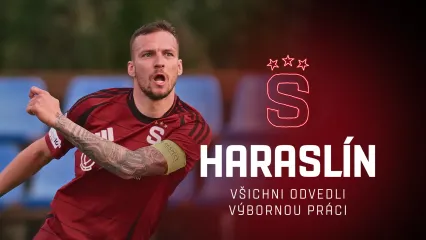 Všichni odvedli výbornou práci