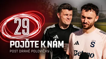 POJĎTE K NÁM #29 | Post drahé polovičky