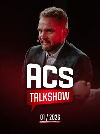ACS TALKSHOW #1