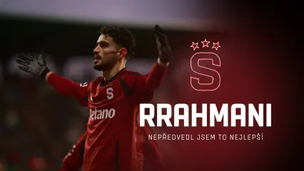 Nepředvedl jsem to nejlepší