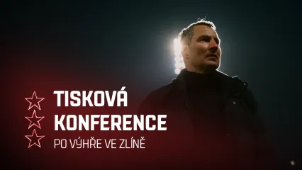 ZÁZNAM: Tiskovka po Zlínu