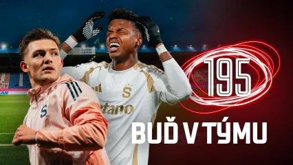 BUĎ V TÝMU #195
