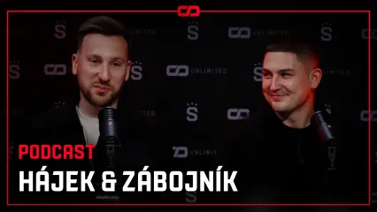 Hájek & Zábojník UNLIMITED.
