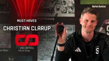 MUST-HAVES: Christian Clarup