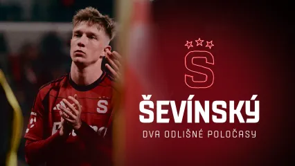 Dva odlišné poločasy