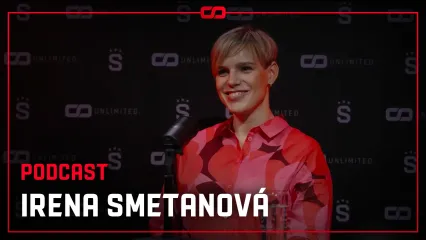 Smetanová UNLIMITED.