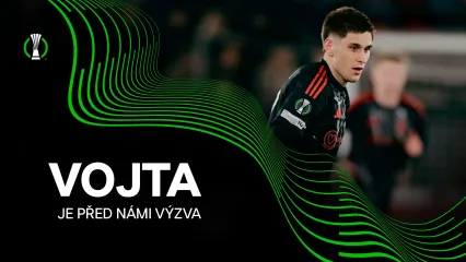 Je před námi výzva