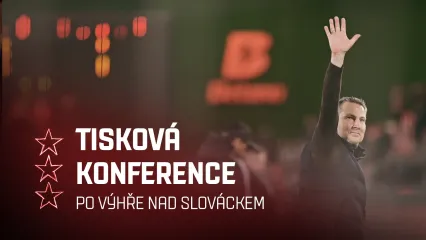 ZÁZNAM: Tiskovka po Slovácku