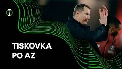 ZÁZNAM: Tiskovka po Alkmaaru