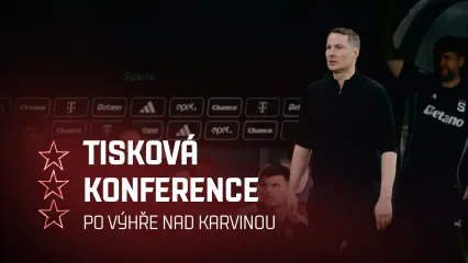 ZÁZNAM: Tiskovka po Karviné