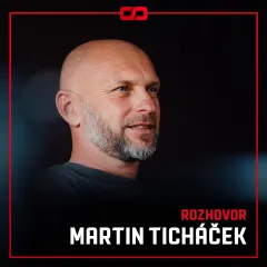 Ticháček UNLIMITED.