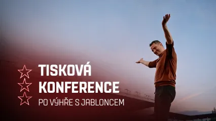 ZÁZNAM: Tiskovka po Jablonci