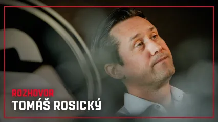 ROZHOVOR: Tomáš Rosický