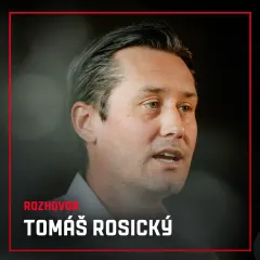 ROZHOVOR: Tomáš Rosický