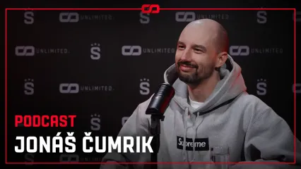 Čumrik UNLIMITED.