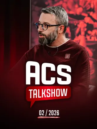 ACS TALKSHOW #2