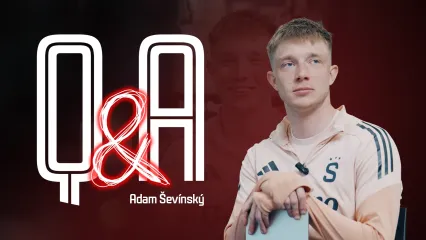 Q&A: Adam Ševínský