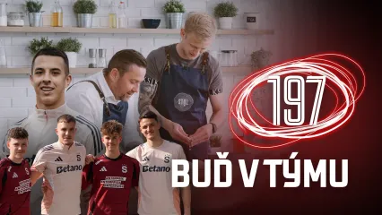 BUĎ V TÝMU #197