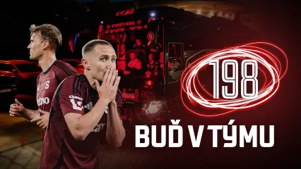 BUĎ V TÝMU #198
